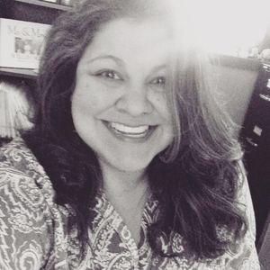 Meet your Posher, Melissa